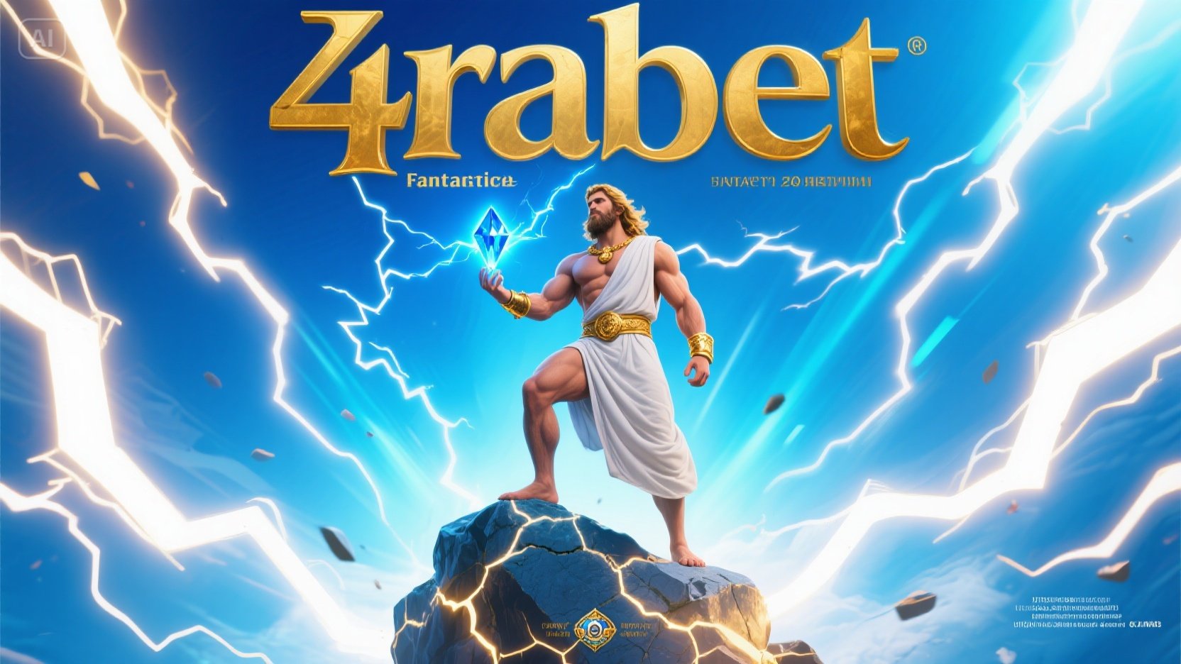4rabet
