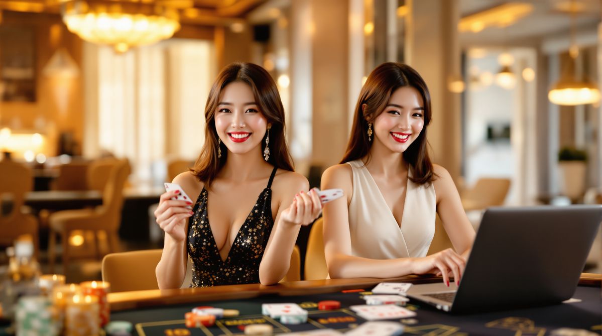 4rabet Live Casino
