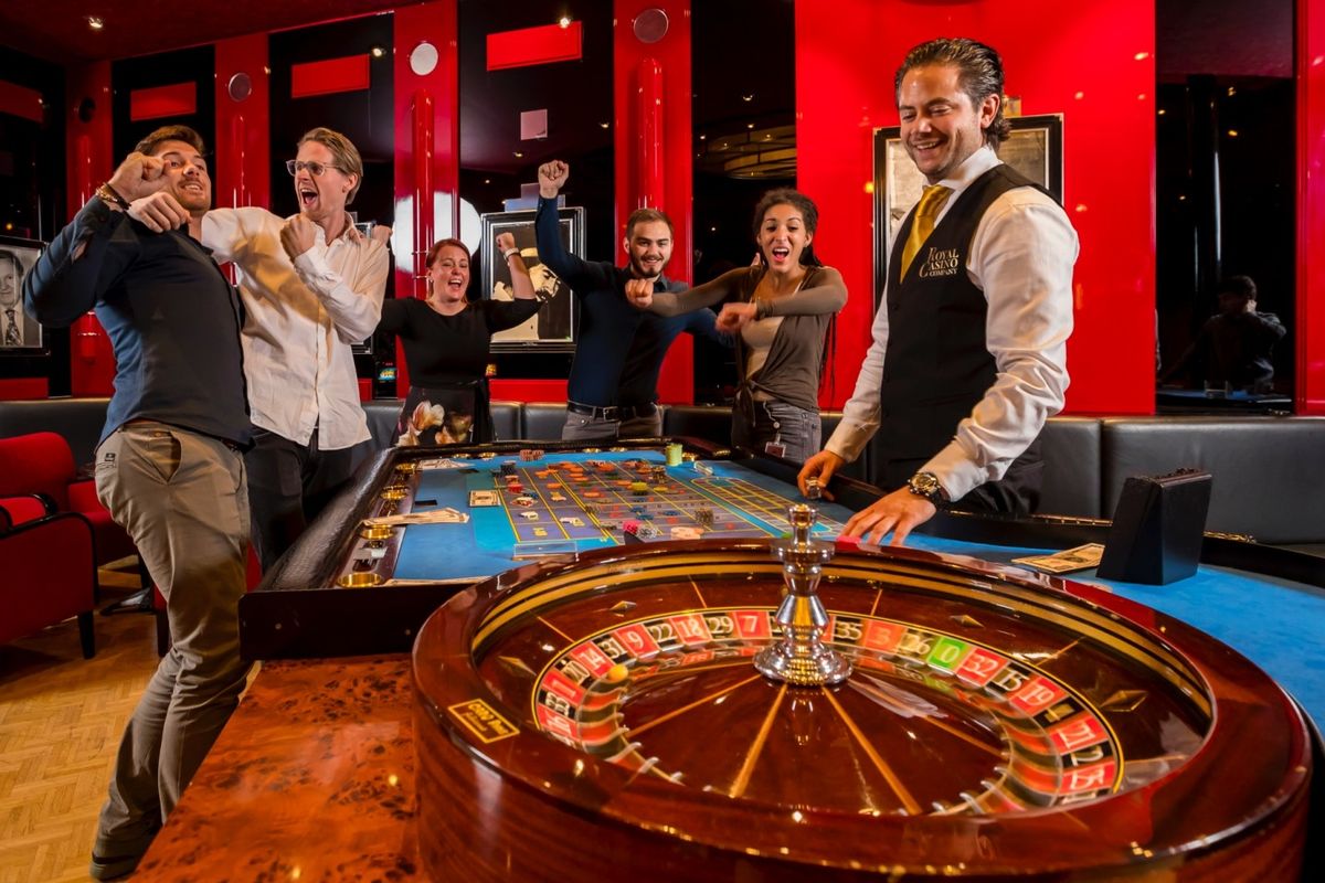 4rabet Live Casino